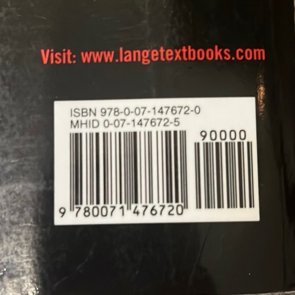 Gross Anatomy: The Big Picture (LANGE The Big Picture) - Picture 6 of 6